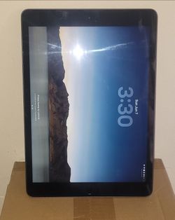 Apple iPad 9th Generation A2602 256GB, Wi-Fi