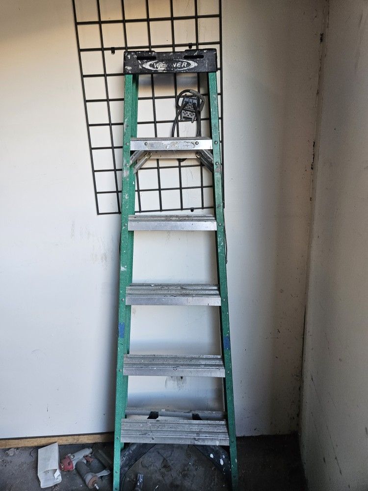 Ladder