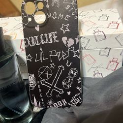 iPhone Case Lil Peep
