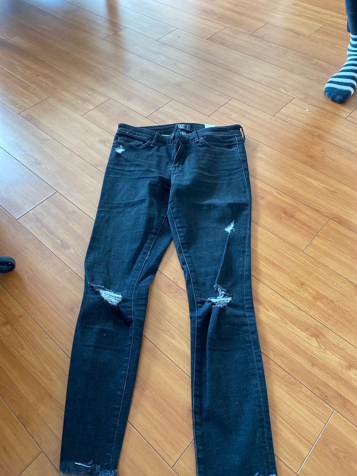 Abercrombie & Fitch jean