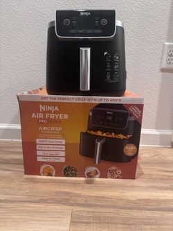 Ninja Air Fryer - Barely Used