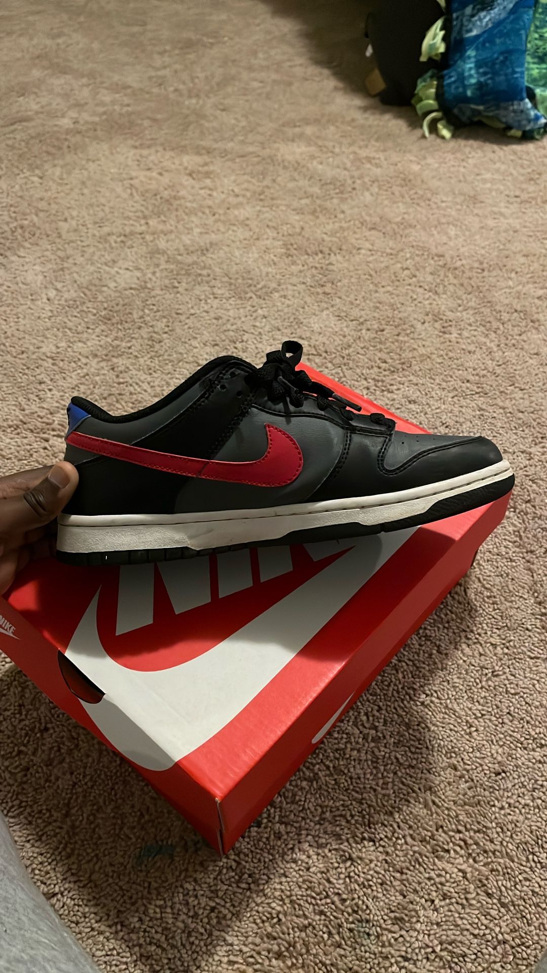 Nike Sneakers