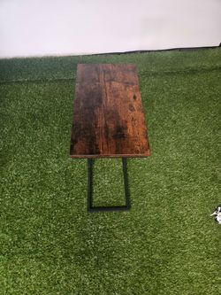 New End Table