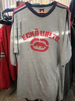 Echo United Tee