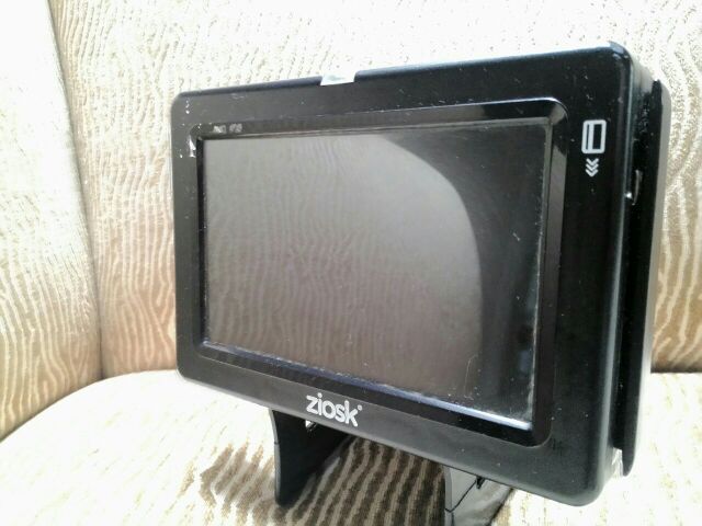 Ziosk