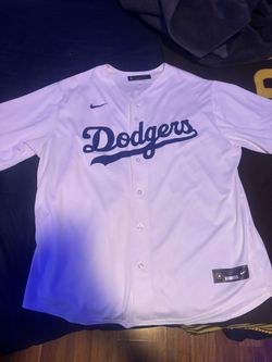 Justin Turner #10 Jersey Dodgers