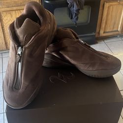 Converse Shai 001 Truffle 