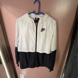 Nike Women’s Jacket 