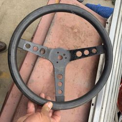 Chevy Steering Wheels