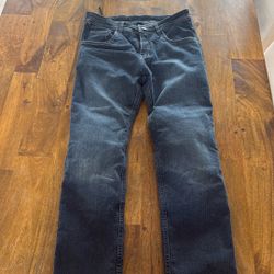 Motorcycle Gear - Riding Jeans and Alpine Stars Jacket 