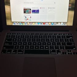 MacBook 