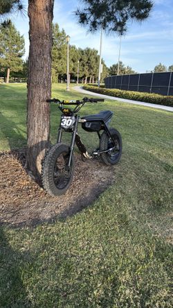 Super73 Z Adventure