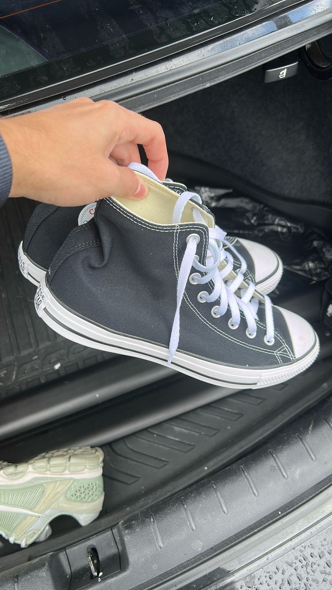 Converse Chuck 