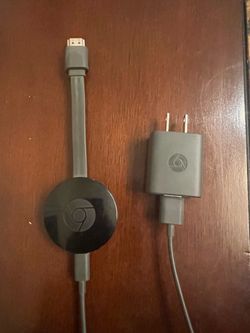 Google Chromecast