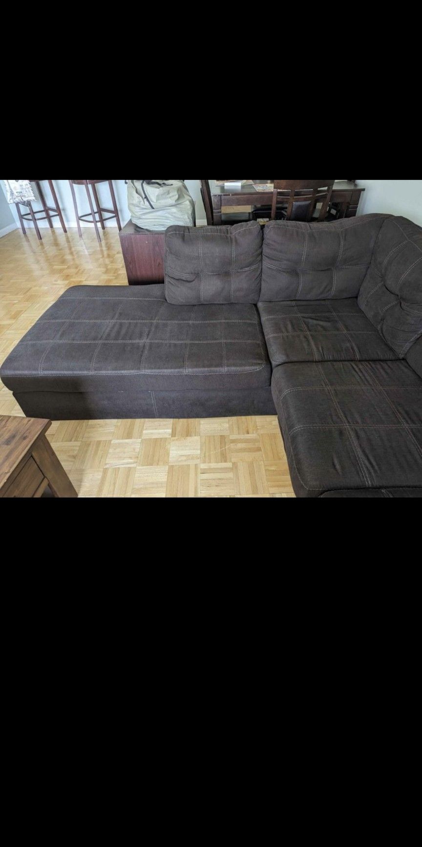 Sectional Sofa 