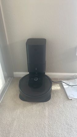 iRobot roomba