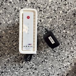 Arris SURFboard® DOCSIS® 3.0 Cable Modem