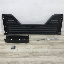 Stromberg Carlson Louvered Tailgate for Dodge RAM 1500