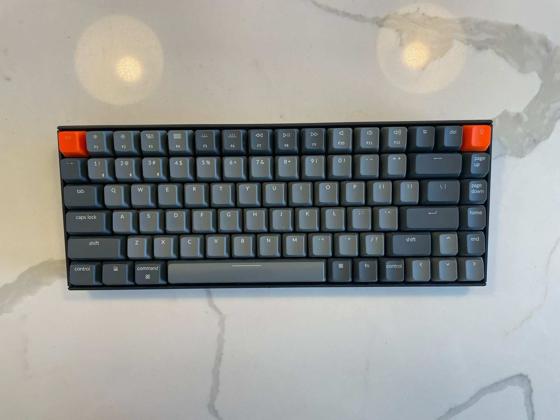 Keychron K2 Mechanical Keyboard