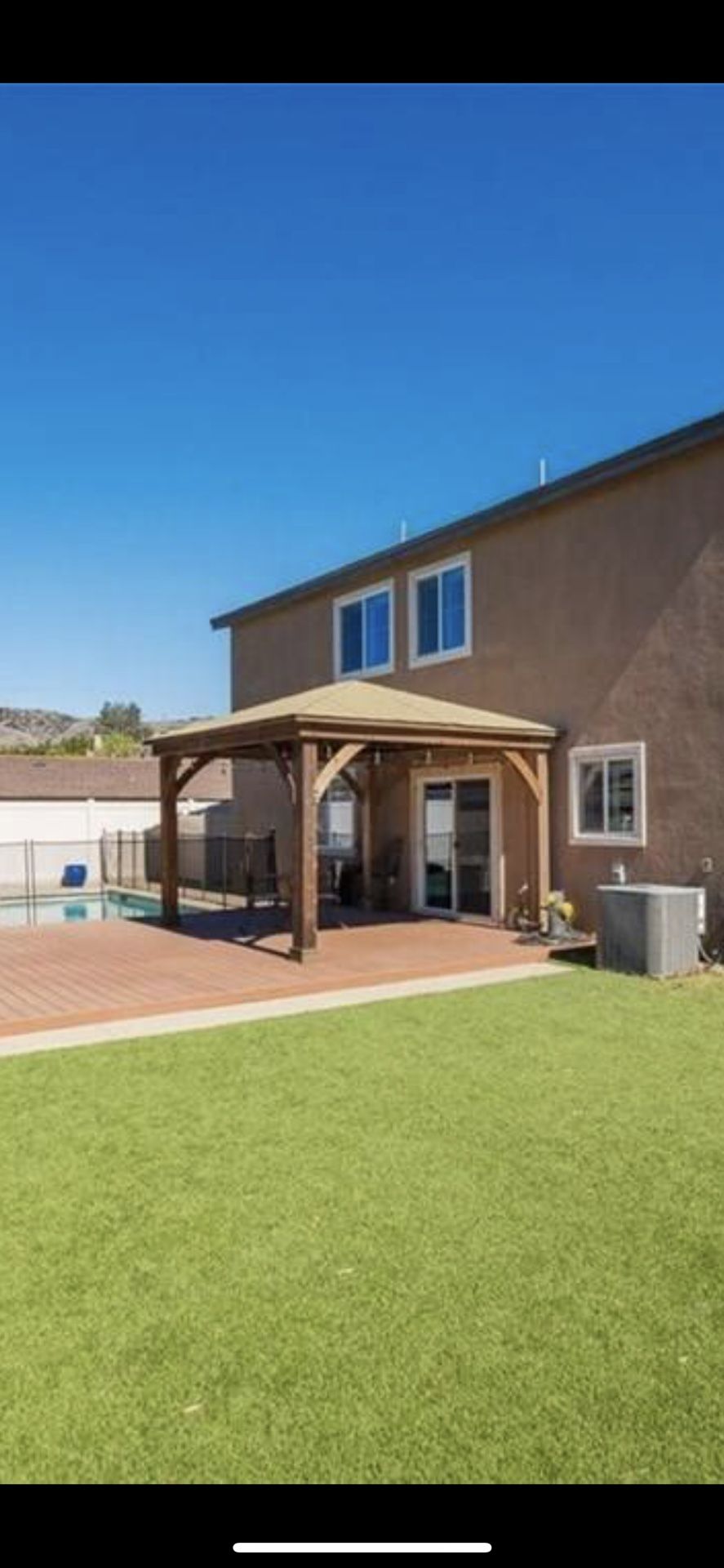 Large Gazebo for Sale in Orange, CA - OfferUp