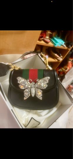 Authentication Gucci Handbag