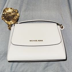 Michael Kors Bag And Wallet