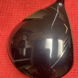 XXIO Driver 10.5’ Regular (Right hand )