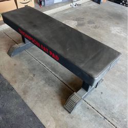 Rogue Monster Fat Pad Bench