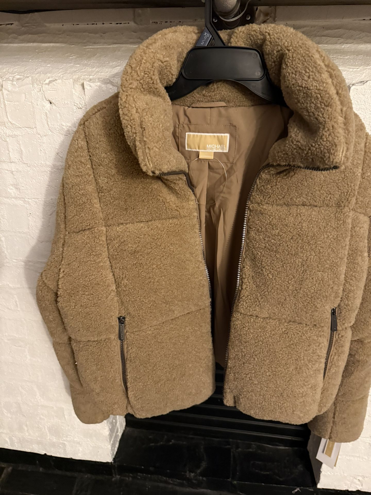 Women’s Michael Kors Coat
