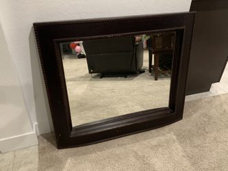 Rectangle Mirror