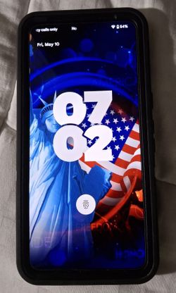 Google Pixel 8 Pro (Black) (128gb)