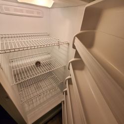 Kenmore stand up deep chest freezer