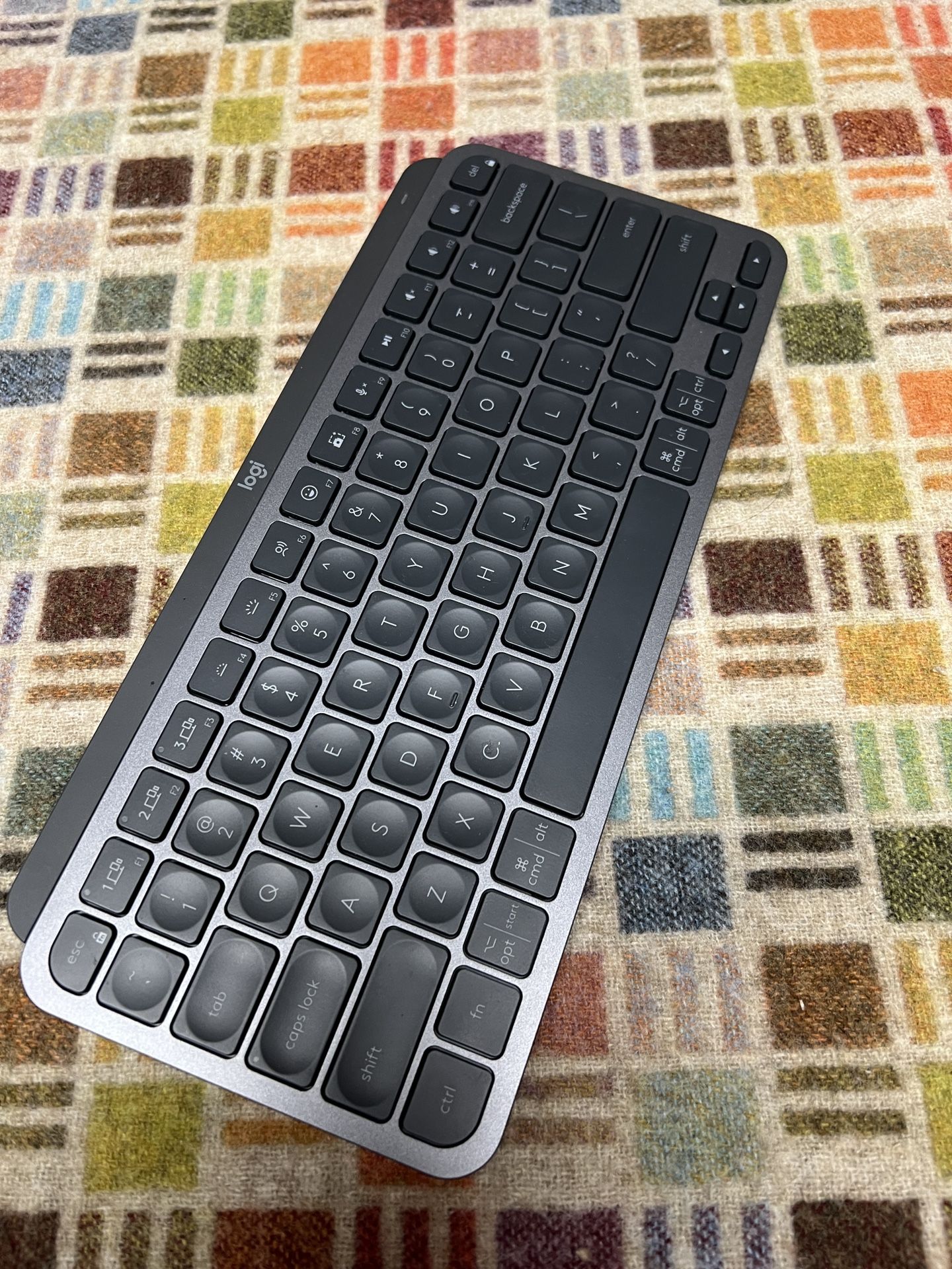 Logitech Mx Keys Mini
