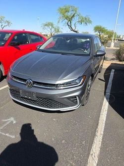 2025 Volkswagen Jetta