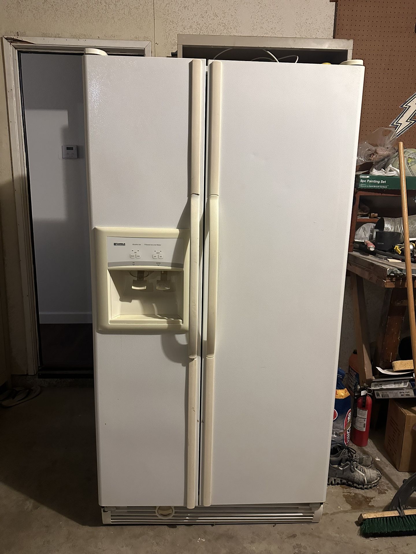 Fridge 