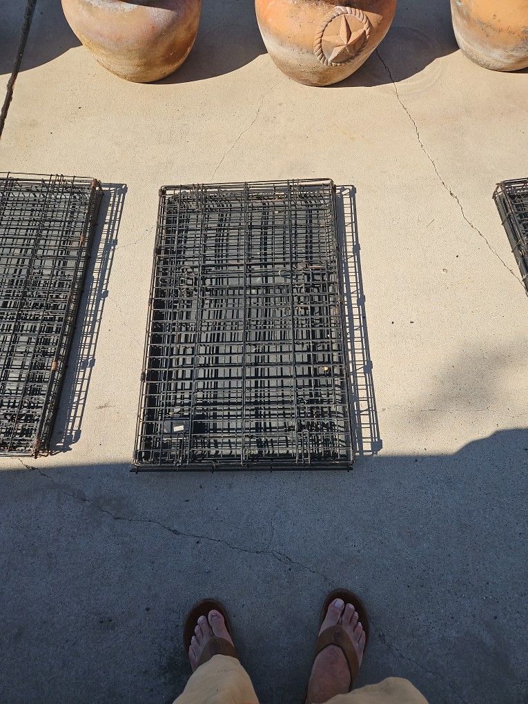 Dog kennels 65 For The 2xl 50 For The 1xl