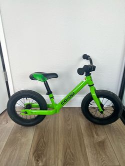 Co-op Cycles Rev 12 Kid’s Balance Bike