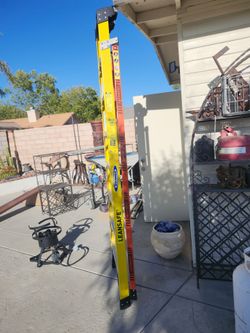 Werner ladder
