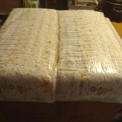 Huggies Diapers # 1. Pack 65 Units