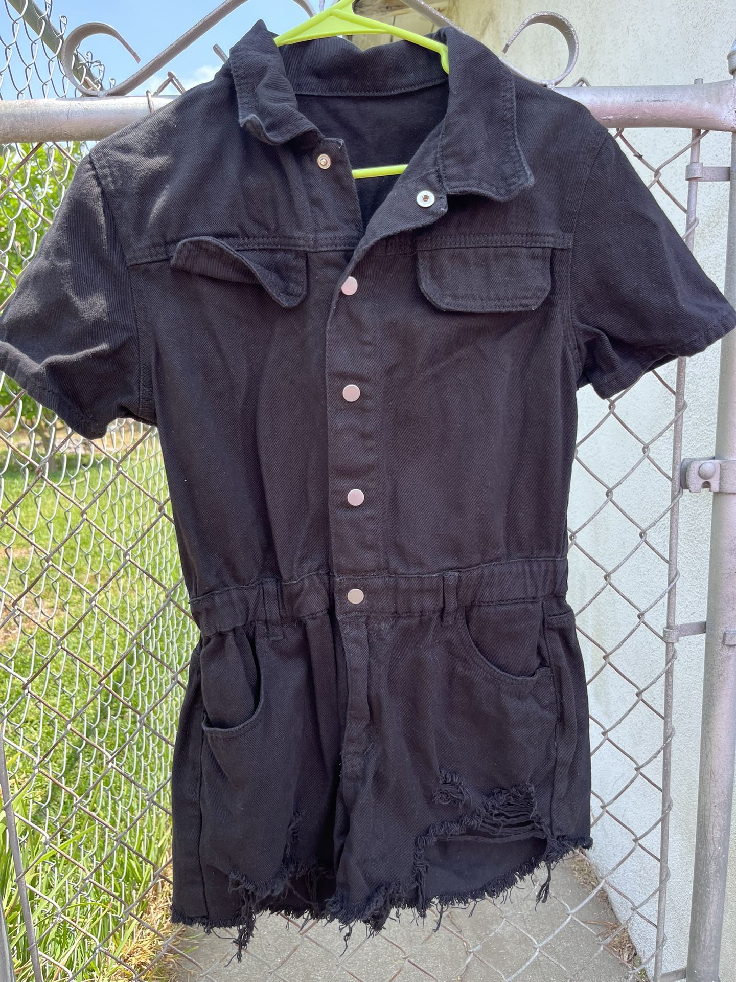 Clothes