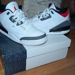 Jordan 3 sz12