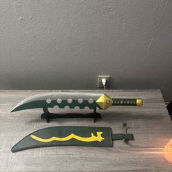 Lostvayne Sword