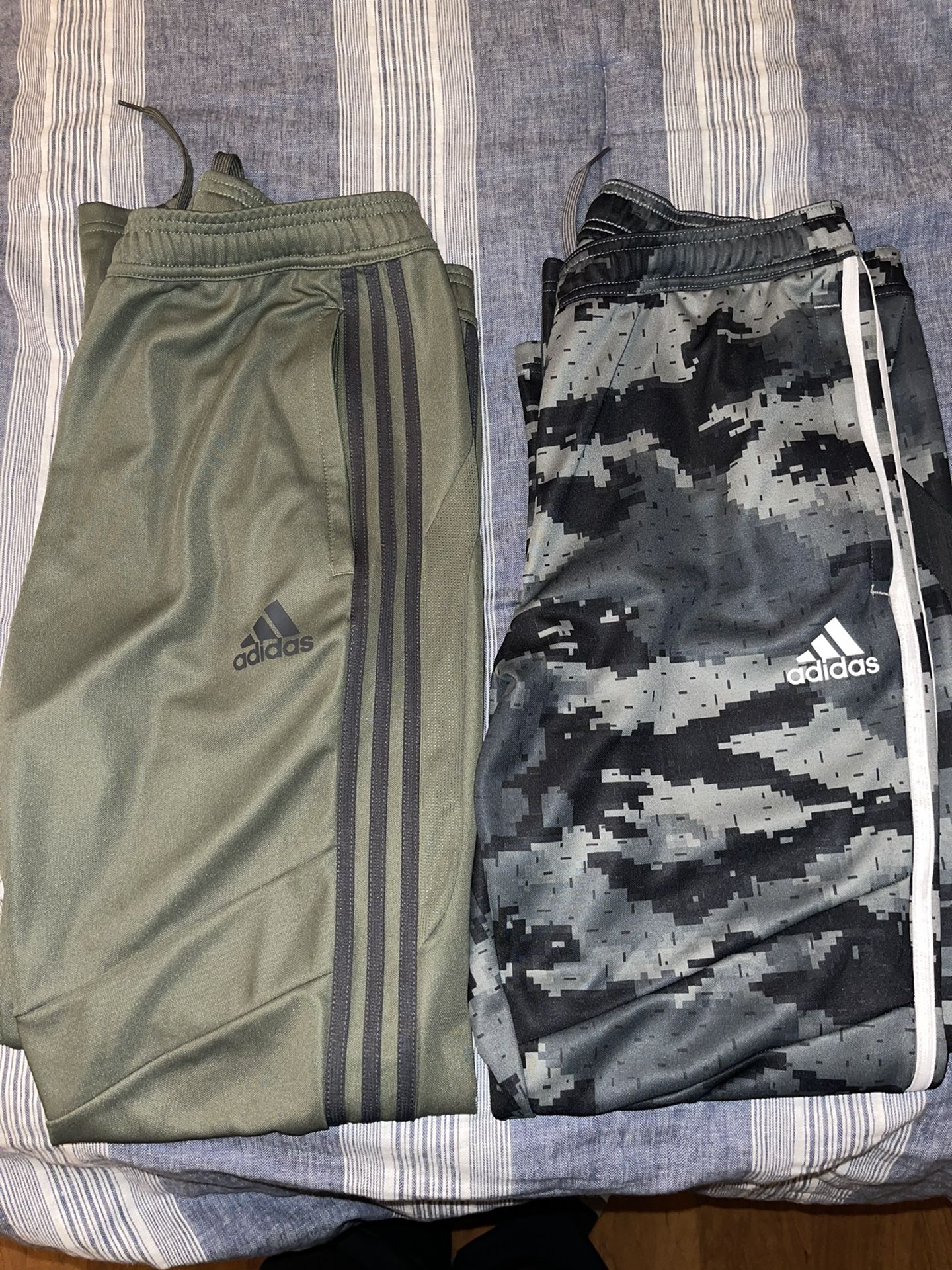 Adidas Tiro 19 Pants