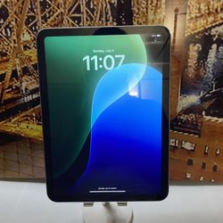 iPad 10th Gen