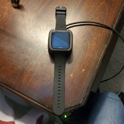 Fitbit Versa