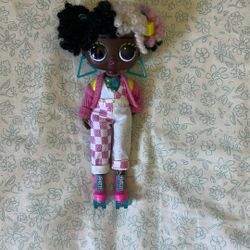 LOL Doll