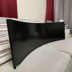 Samsung 49” Odyssey G9 Gaming Monitor