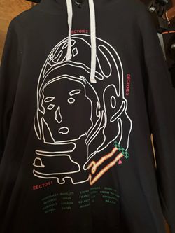 Billionaire boys club hoodie