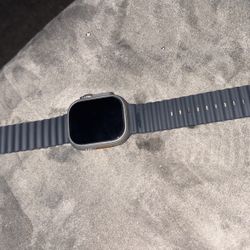 Apple Watch Ultra 2 Gps+cellular