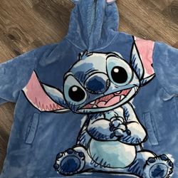 Stitch Sweater From Costco